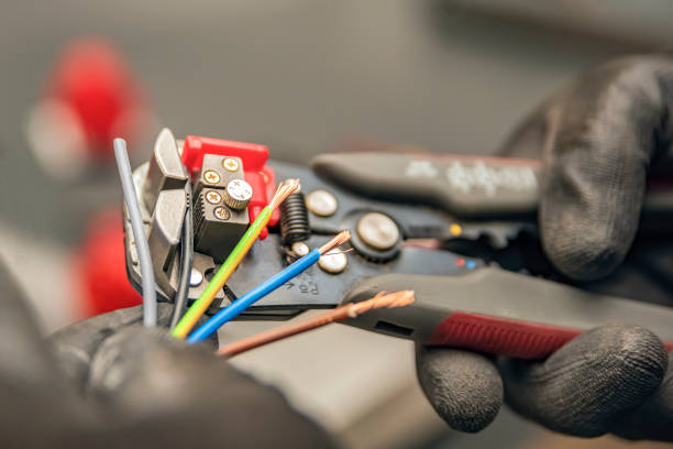 Best Electrical Outlet Repair  in Shenandoah, TX