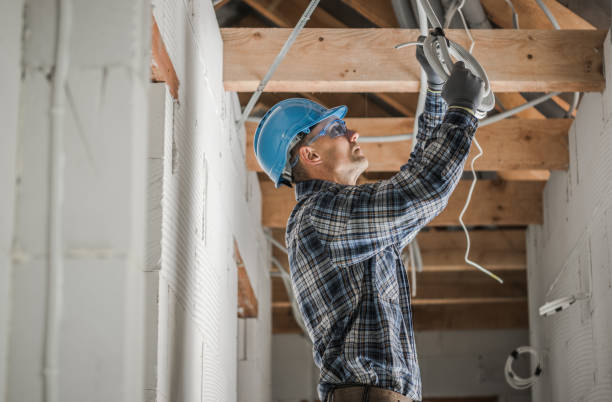 Best Electrical Contractors for Businesses  in Shenandoah, TX