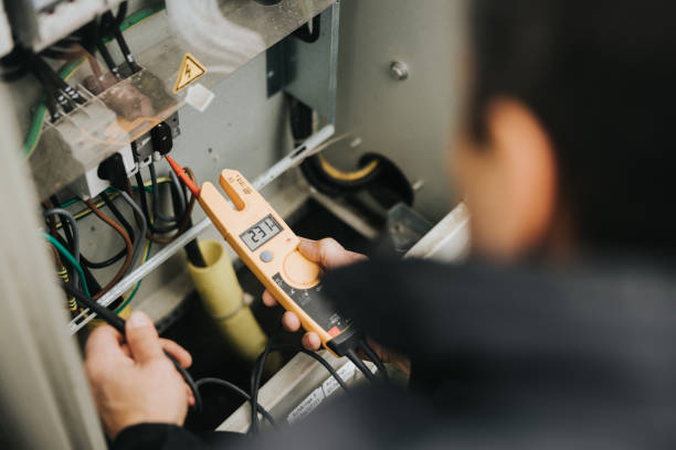 Best Circuit Breaker Repair  in Shenandoah, TX