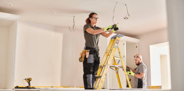 Best Electrical Contractors for Businesses  in Shenandoah, TX