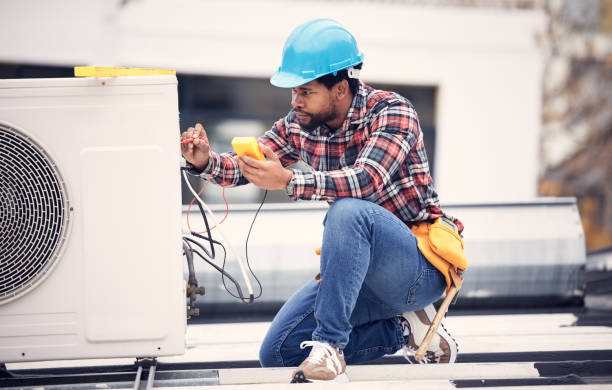 Best Emergency Electrical Repair  in Shenandoah, TX