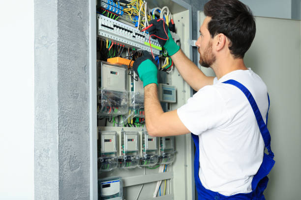 Best Electrical Troubleshooting Services  in Shenandoah, TX