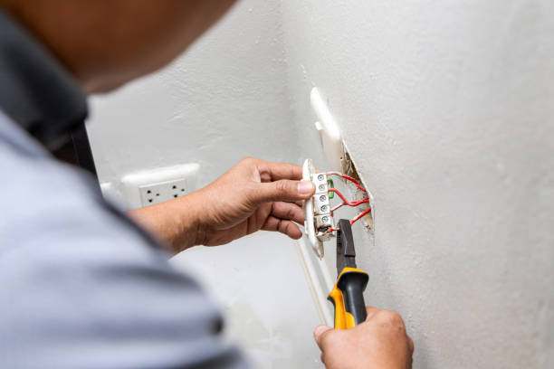 Best Electrician for Home Renovation  in Shenandoah, TX