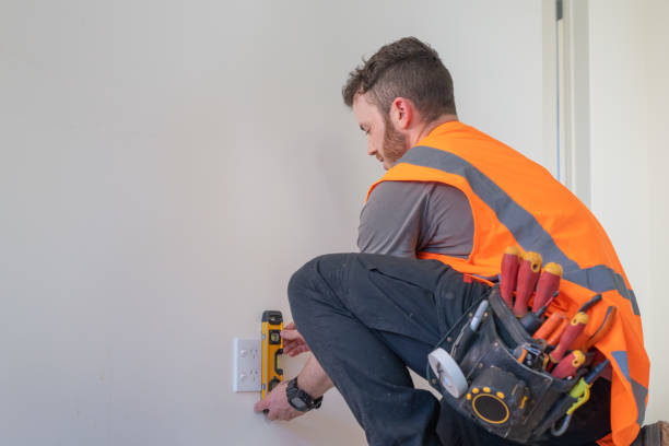 Best Ceiling Fan Installation Electrician  in Shenandoah, TX