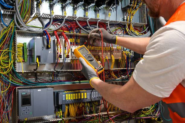 Best Best Electricians Near Me  in Shenandoah, TX