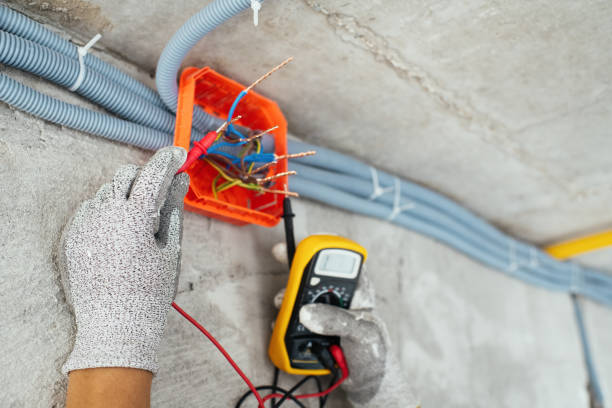 Best Generator Installation Services  in Shenandoah, TX